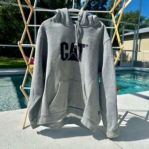 Heavy Duty Sweatshirt